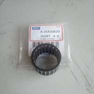 YAMAHA Y15ZR STARTER ONE WAY NEEDLE BEARING 25x30x20 0 Y15 Y16 STARTER ONE WAY NEEDLE BEARING