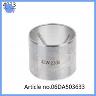 MCHY> 4033 Refrigeration Compressor Bearing Bush Replacement for Carrier 06E 06D Innovative Durable 