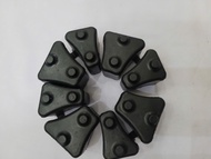 Cao su đùm Cao su giảm chấn Honda CB400 1992-2023 CB-1 CBR600F CBR500 và các dòng xe tương ứng