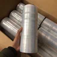 Nylon film roll - Nylon belly roll