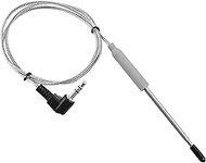 1 Pack Replacement Meat Probe for Ninja FG550/FG551 Foodi Smart XL 6-in-1 Indoor Grill with Air Fry,