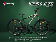 New Sepeda Gunung MTB 27,5 TREX XT 780