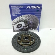 ۞☄AISIN CLUTCH DISC TOYOTA INNOVA  2KD / 1TR (DTX162A)