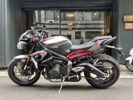 2021出廠 凱旋 Triumph Street Triple 765 R ABS 總代理