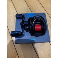 Kastking Cryxus x Armor