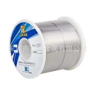 1.2 Lead No-Rinse Shreds Tin Core Medicine Core Rosin with 0.8 Solder Wire 10#700g0. 6 Solder Wire S