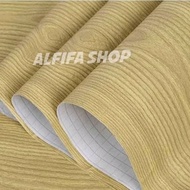 Light Brown Wood Grain Wall sticker Wood Motif Marble Motif Wall sticker Wood Wall sticker Table Cup