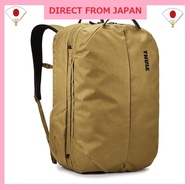 [SUURI] Aion Travel Backpack 40L Nutria
[SUURI] Aion Travel Backpack 40L Black