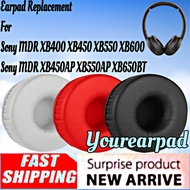 Earpads Earpad Foam sony MDR XB650BT XB550AP XB450AP XB450 XB550 AP