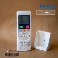 A0010401511E (Use A0010401715P Instead) Haier Air Conditioner Remote Control Center *YL-HD04