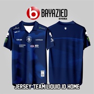 Team Liquid ID Team Liquid PH Jersey Latest Game T-Shirt 2025