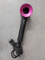 Dyson 風筒機