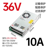 LRS Switch Power Supply 220 ถ่ายโอน 24V Direct Current 12v Monitoring 5A Transformer 50W/100W/350W M