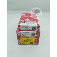 METAL SET ROAD SITTING MOON AVANZA VELOZ CALYA SIGRA 1NR 2NR (TAIHO R757 M757 T757) ORIGINAL JAPAN