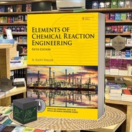 Element of Chemical Reaction Engineering (5th Edition)