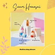 SERUM HANASUI VITAMIN C COLLAGEN / ANTI ACNE / VIT C / WHITENING GOLD