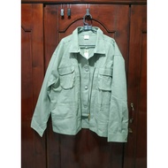 My style Denim jacket denim blazer jeans