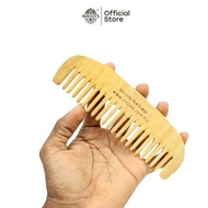 Inroots Neem Combs | Various Neem Comb Designs
