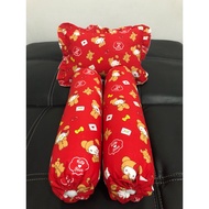 HK Kiss Baby Bolster Pillow