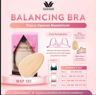 Wacoal Mastektomi ( balancing ) Bra Pad WXP 101