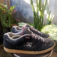 Dc Skate shoes
