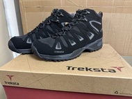 Treksta Gore-Tex Hiking Boots 防水行山鞋 （瑕疵品）