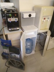 Bonaqua冷熱水機