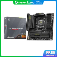 MSI | MSI MAG B850M บอกเกตโฟร