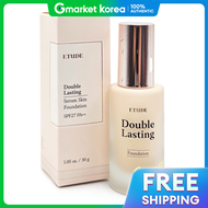 ETUDE | Etude Double Lasting Serum Skin Foundation 30g
