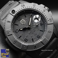 Winner Time นาฬิกา Luminox NAVY SEAL 3600 SERIES รุ่น XS.3601.BO.NSF TECHNICAL SPECIFICATIONS รับประ