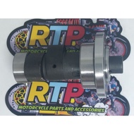 CAMSHAFT  RUSI SIGMA 250 BUSHINGS TYPE