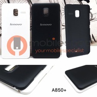 LENOVO A850+ A850 PLUS BATTERY BACK COVER HOUSING REPLACEMENT CASE