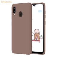 กรณีโทรศัพท์สำหรับHuawei Y6s /Y6 (2019)(6.09)/ Y6 นายกรัฐมนตรี (2019)/เกียรติเล่น 8A[1 ชิ้น] F Roste