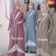 SALE TERBATAS!!! GAMIS NIBRAS TERBARU NB B61 GAMIS NIBRAS TERMURAH