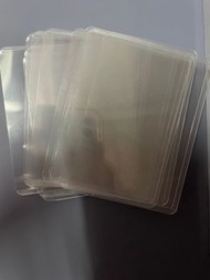 [B8硬卡套 $8@10]              (借tag 卡膜 卡冊 卡袋 卡簿 卡套 Twice小卡 bts小卡 nct小卡 blackpink小卡 itzy小卡 straykids小卡 t