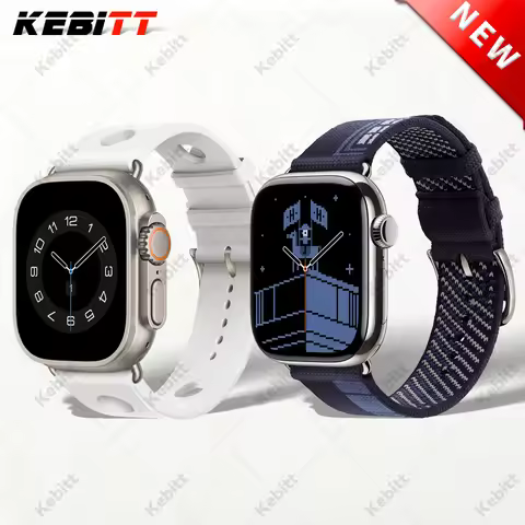 New Kebitt High Quality 2025 Single Tour Iwatch Bands For Apple Watch Ultra 3 2 Series 11 10 9 8 7 6