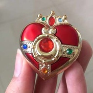 美少女戰士變身器糖盒