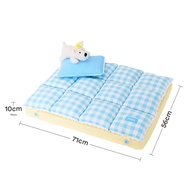 zeze | ที่นอนสัตว์เลี้ยงซักได้สำหรับทุกฤดูกาล