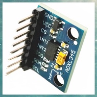 [uhktyltui.vn] ADXL345 3- Accelerometer for & for , Pre-Soldered High Resolution Tilt-Sensing for Kl