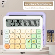 Good | Portable Calculator for Students and Finance