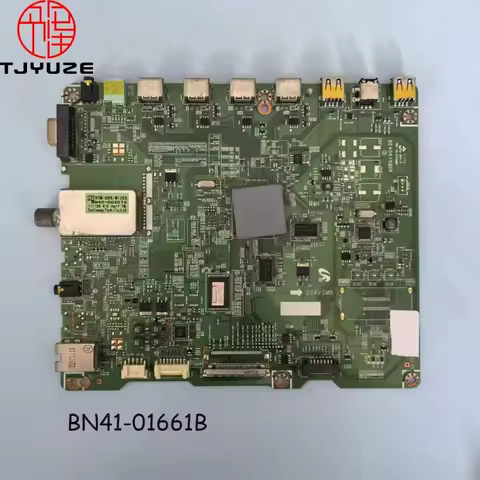 Main Board BN41-01661B BN94-06223B for UE32D5000PWXRU UE32D5000PW UE32D5000 Compatible with Samsung 