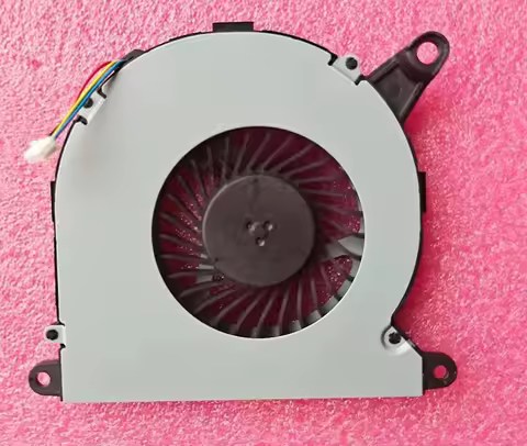 CPU Cooling Fan For Intel NUC8 Hades Canyon NUC10 Frost Canyon Mini PC I3 I5 I7 CPU Cooler Fan