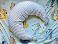 孕婦月亮枕 餵奶枕