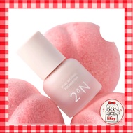 [2aN] MINI long wearing foundation 15ml READY IN STOCK