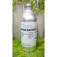 GITAS inspired NAGITA SLAVINA by Parfex kemasan segel 500ml