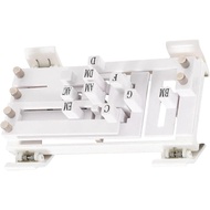 Guitar Chord Trainer, Guitar Chord Learning System, Guitar Chord Practice Device, Guitar Chord Press