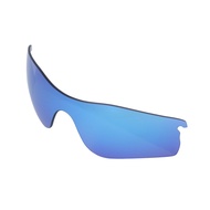 [ADHOC Lens] Suitable For Oakley RADARLOCK PATH Special Specification Lens/Colorful Blue