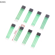Kans 10Pcs Electric Car Hall Sensor OH413/41F/503/3144/44E/49E/43F/U18 Hall Element For E-bike Skate