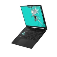 Asus Tianxuan5 Pro 24Core Corei9 16Inch E-Sports Gaming Notebook Laptop(i9-13980HX 16G 1T RTX4060 2.5KHighlight High Brush)Gray