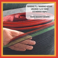 Waring TL Seahorse P: 100m W: 1.2m